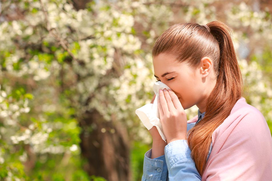 allergie