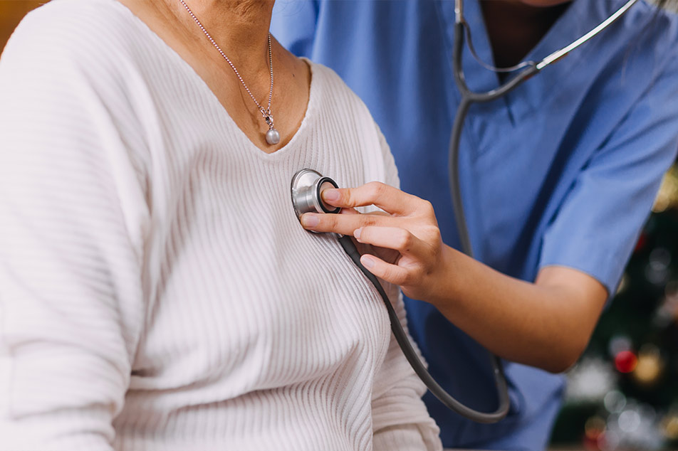salute cardiovascolare