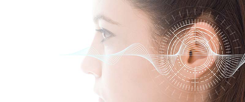 Visita audiometrica gratuita